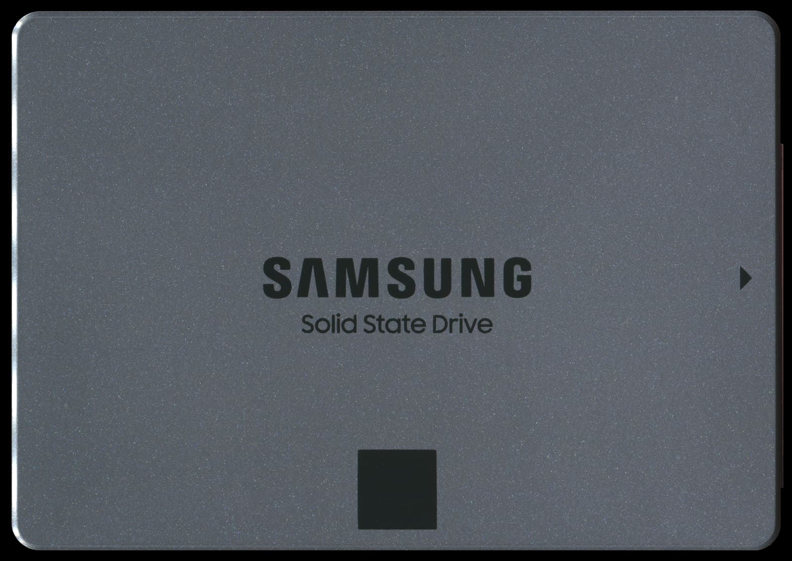 Mise à niveau SSD pour un portable