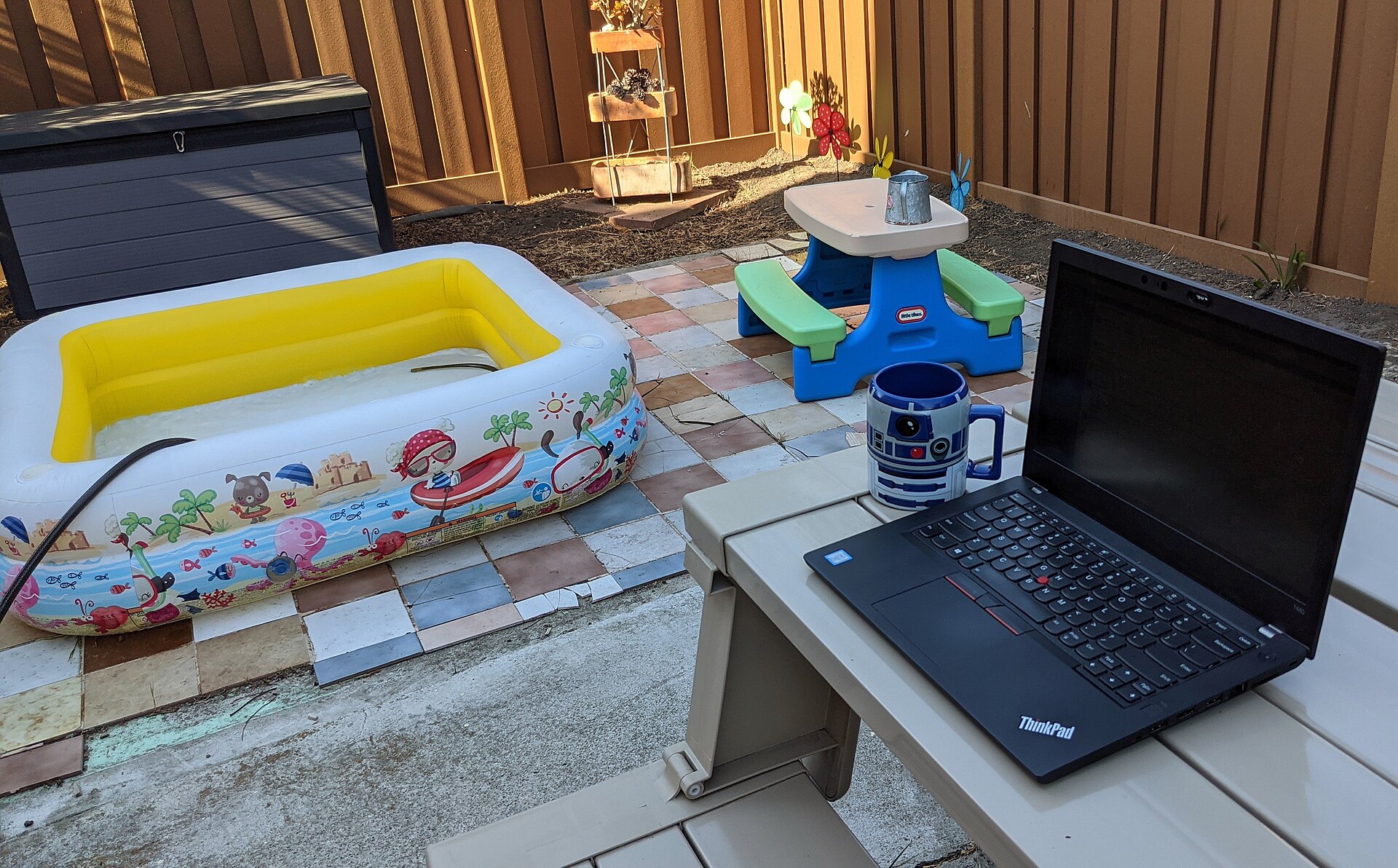 Lenovo ThinkPad T480