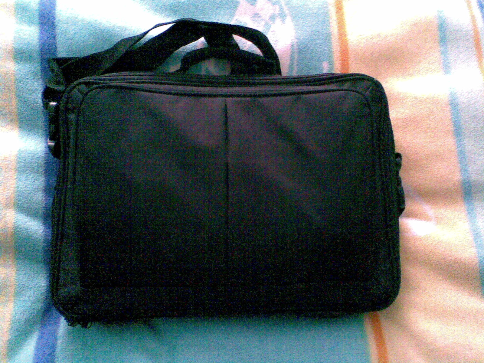 Sacoche Targus 15,6"